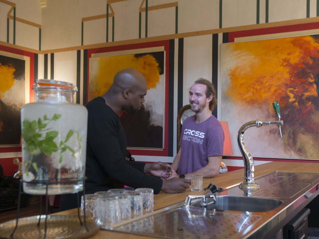 Fysiotherapie Amsterdam