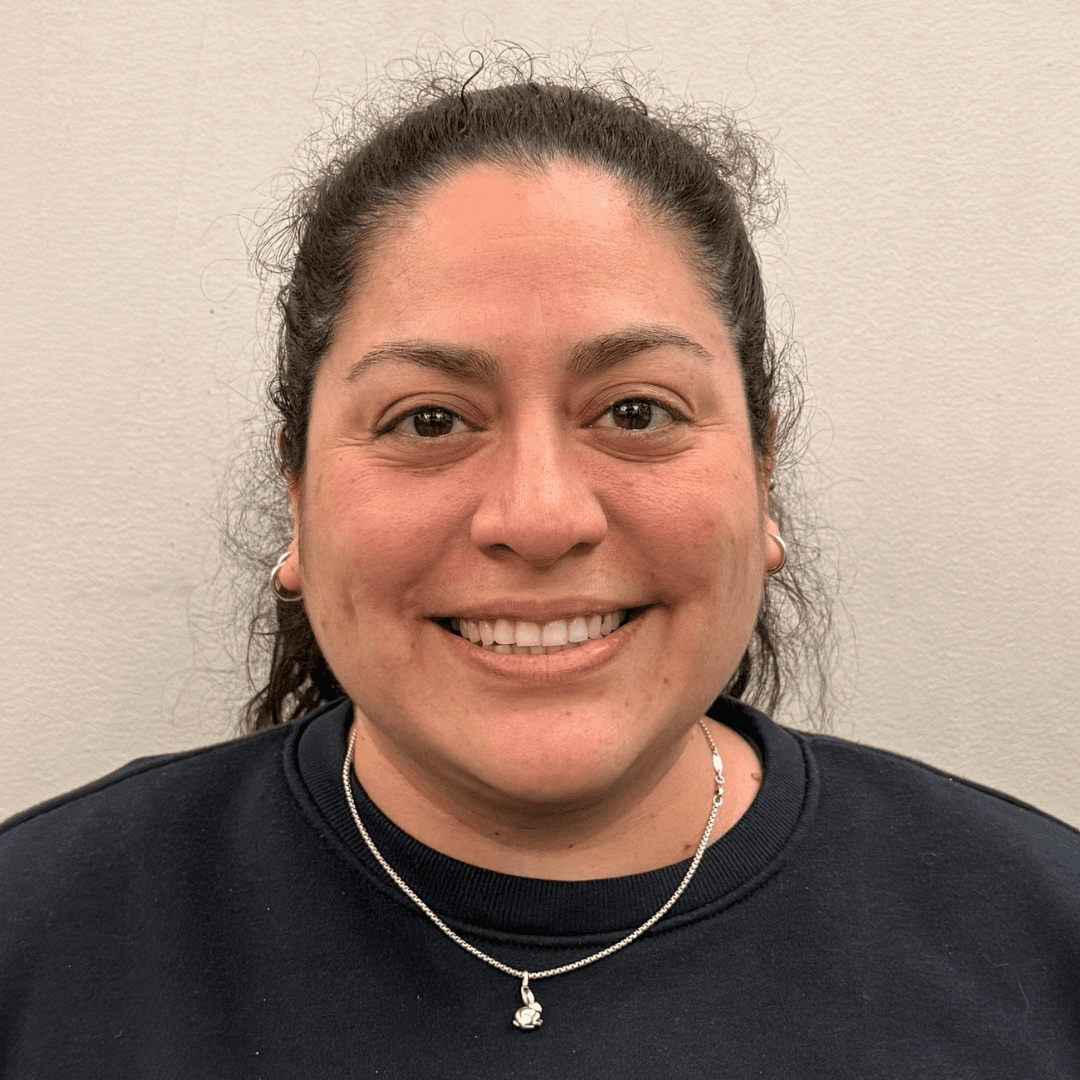 Regina Orrega La Chira