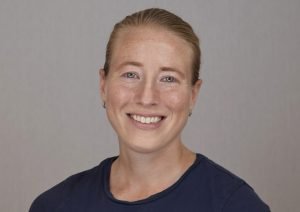 Rosemary Bakker