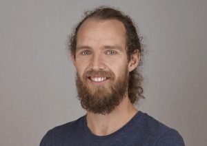 Ruben van Duuren