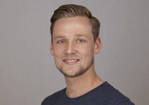 Stanley Vreedeveld
