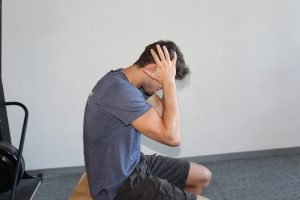 Oefeningen bij kaakklachten