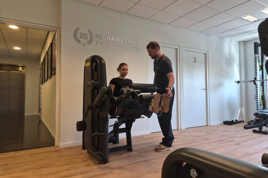 Fysiotherapie Amsterdam Noord (NDSM)