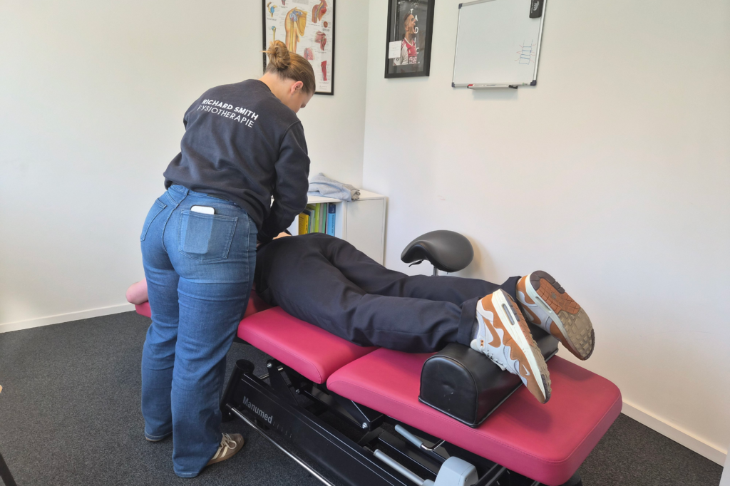 Fysiotherapie Buiksloterham
